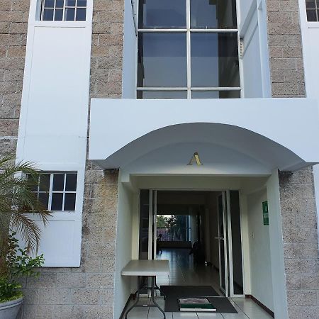 Ferienwohnung San Benito Flats Wifi 50Mg - 4 Huespedes - Parqueos San Salvador Exterior foto